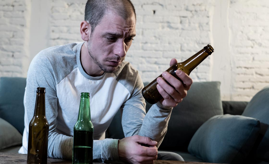 Убрать алкогольную зависимость в Вольске
